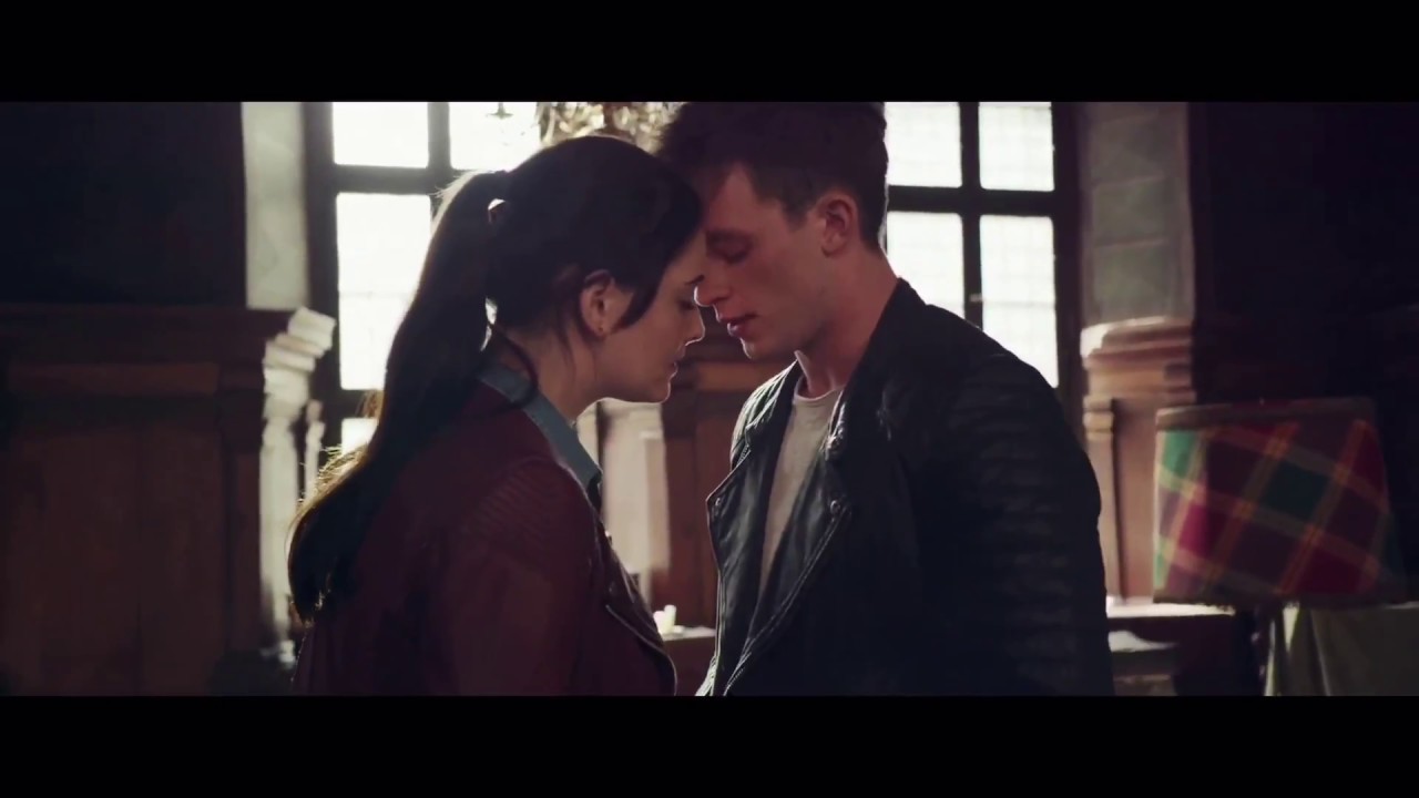Gideon & Gwen ~ Smaragdgrün ~ Faster💚