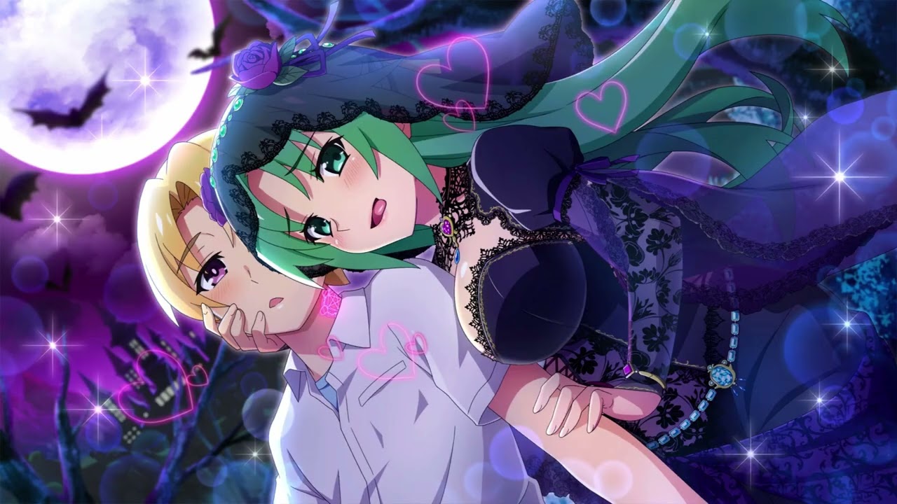 🔝 ★ Dark Nightcore ☆  【GIVE ME YOUR SOUL】  FOR THE SKIES (Re;EVOLUTION version)