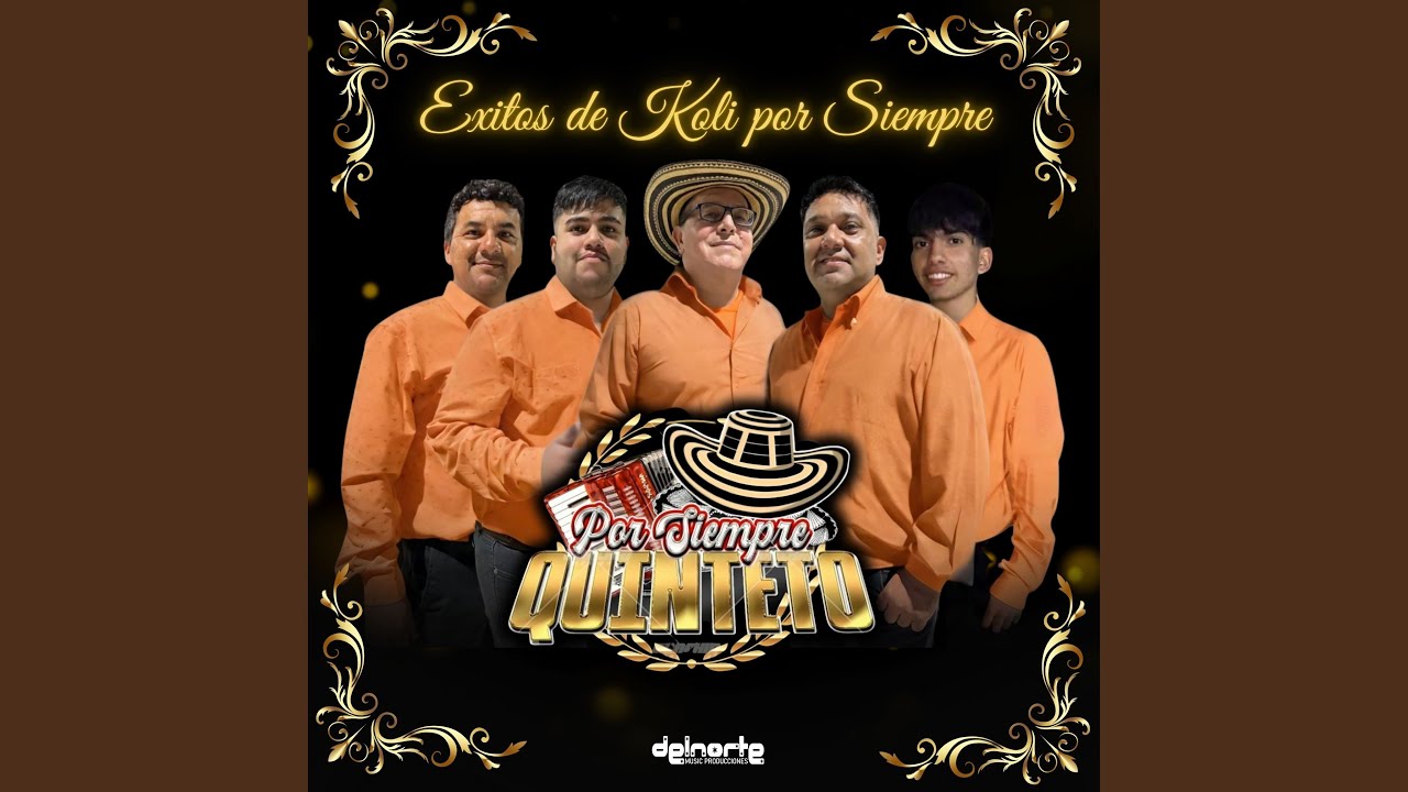 Exitos de Koli por Siempre