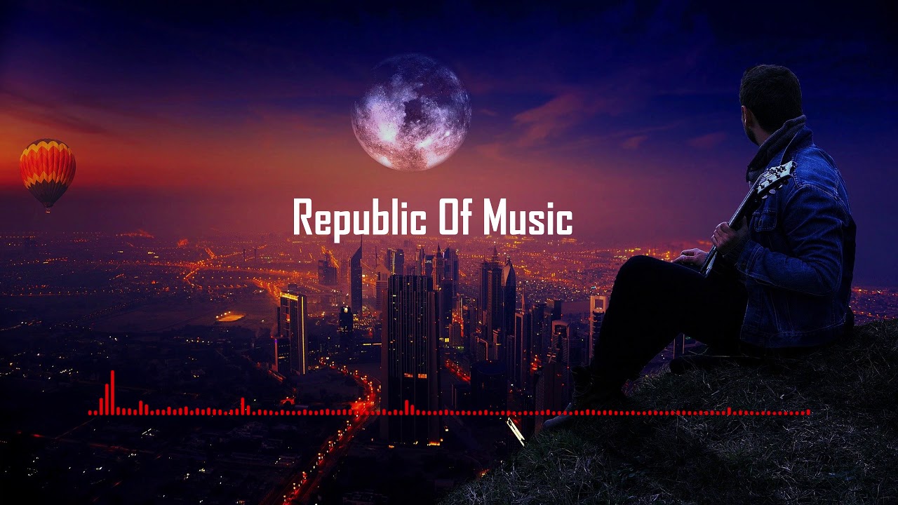 Fast And Run - Nico Staf | Republic Of Music