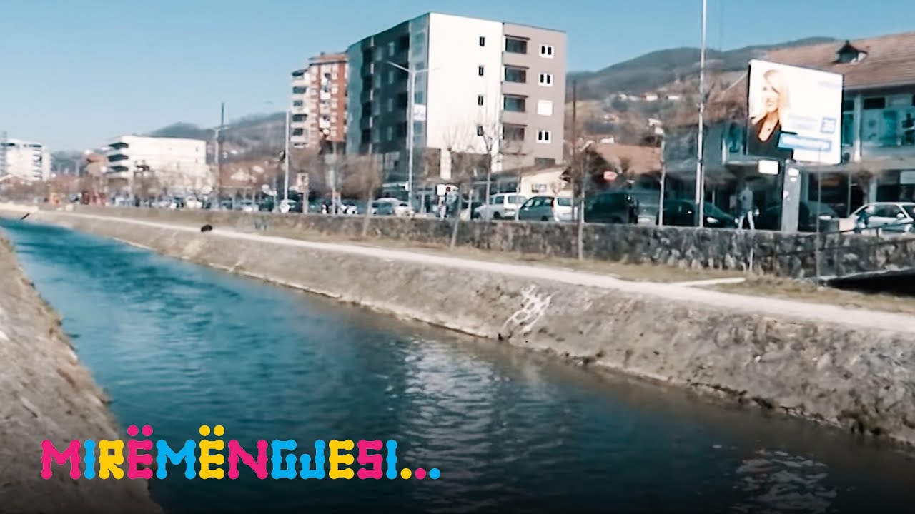 Historik i shkurtër i Kaçanikut
