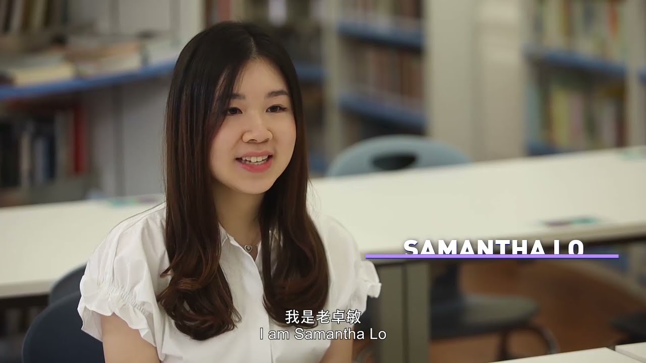 Hong Kong Scholarship for Excellence Scheme – Sharing by awardees