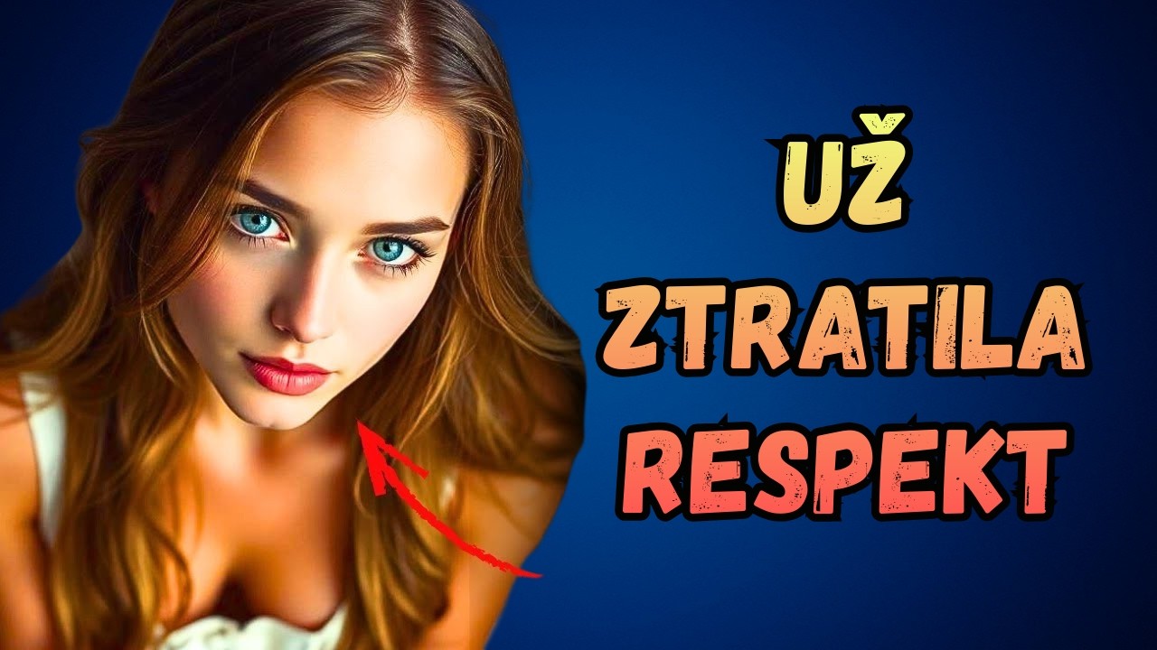 Pokud vám řekne těchto 5 věcí, okamžitě odejděte | Ženská psychologie