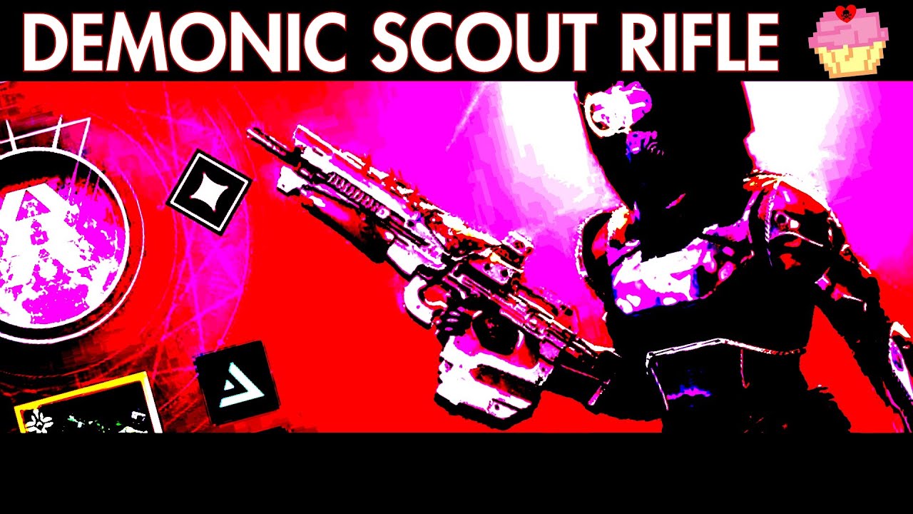 this Scout is a demon on roller 🎮