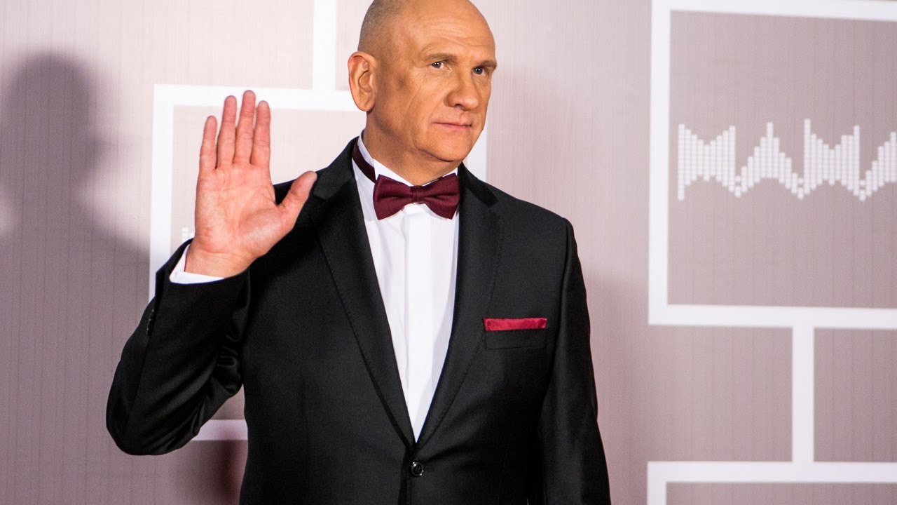 Delfi premjera: Edmundo Kučinsko naujos dainos „Laukianti širdis“ pristatymas