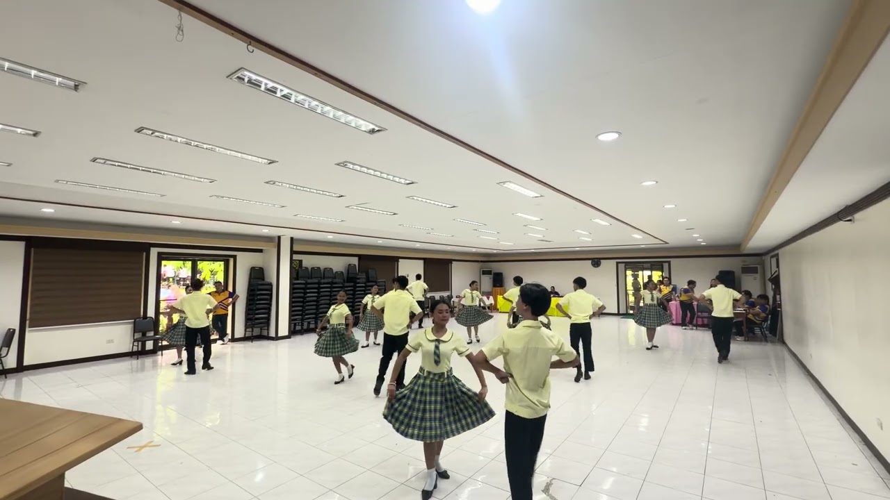 Municipality of ArgaoRank 13th - Elimination Round