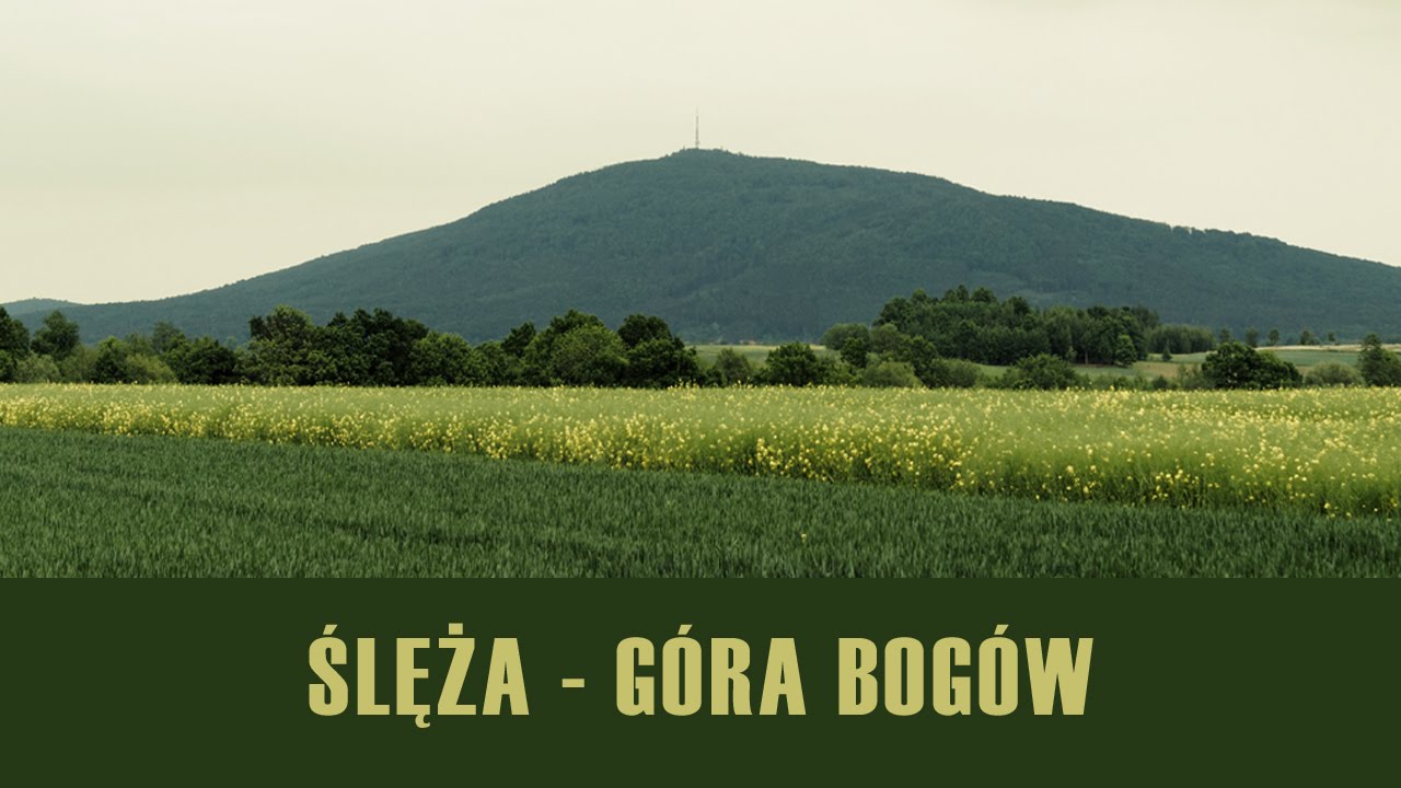 Ślęża – Góra Bogów