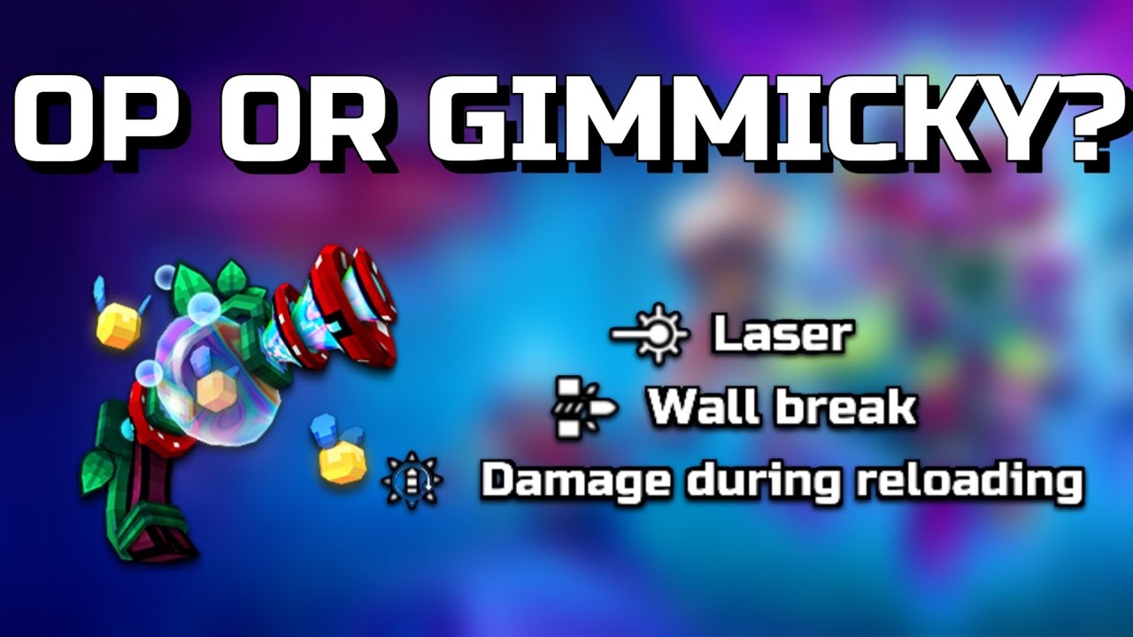 PUNCHING MUSHROOM BUT I RELOAD TO WIN