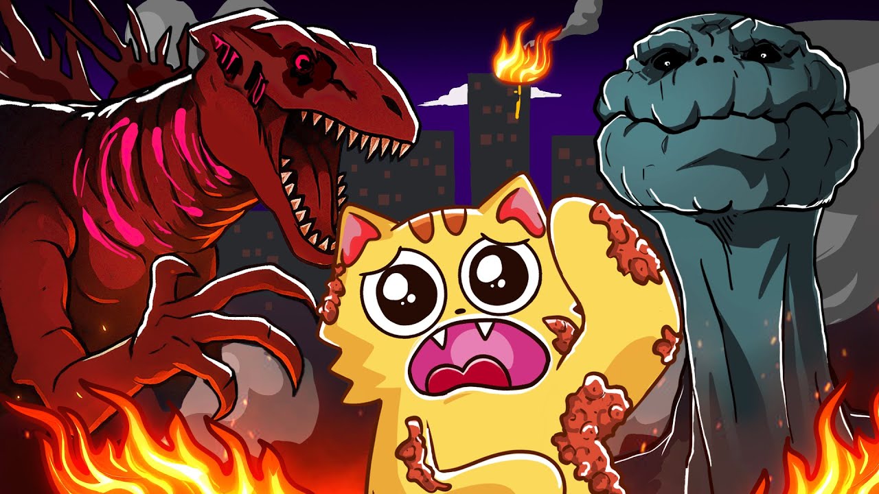 ¿Qué es GODZILLA MUSHROOM y BLOODBATH?💥🩸El FIN del MUNDO es GODZILLA | Reacciono a TERROR ANALÓGICO