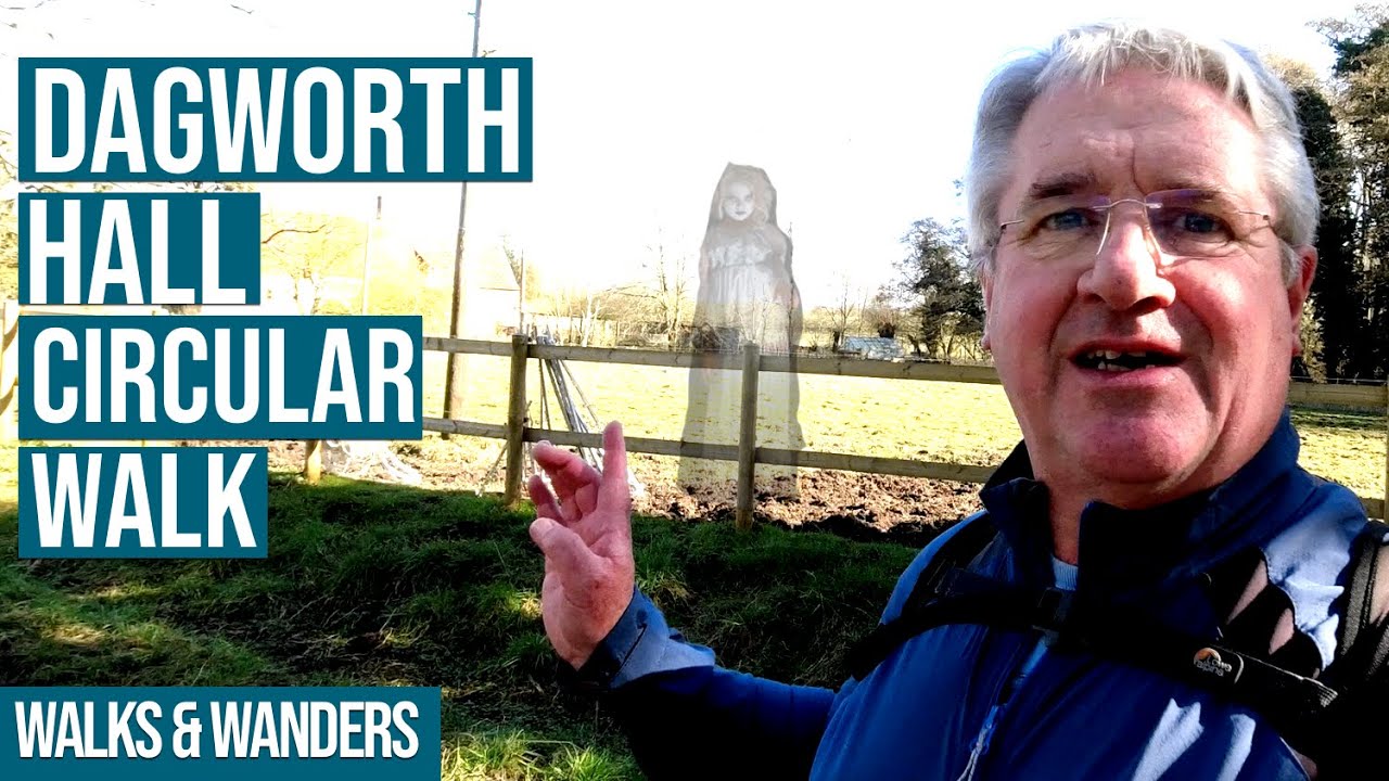 Stowmarket to Dagworth circular walk
