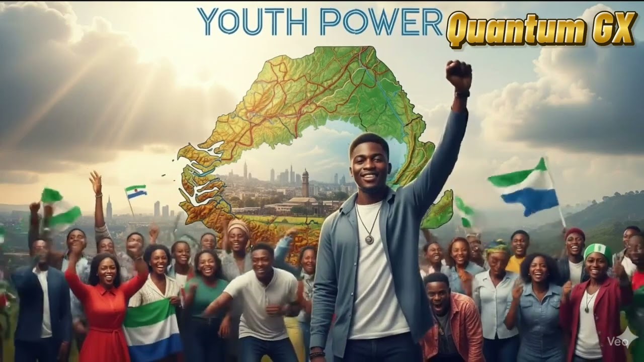 Youth Power