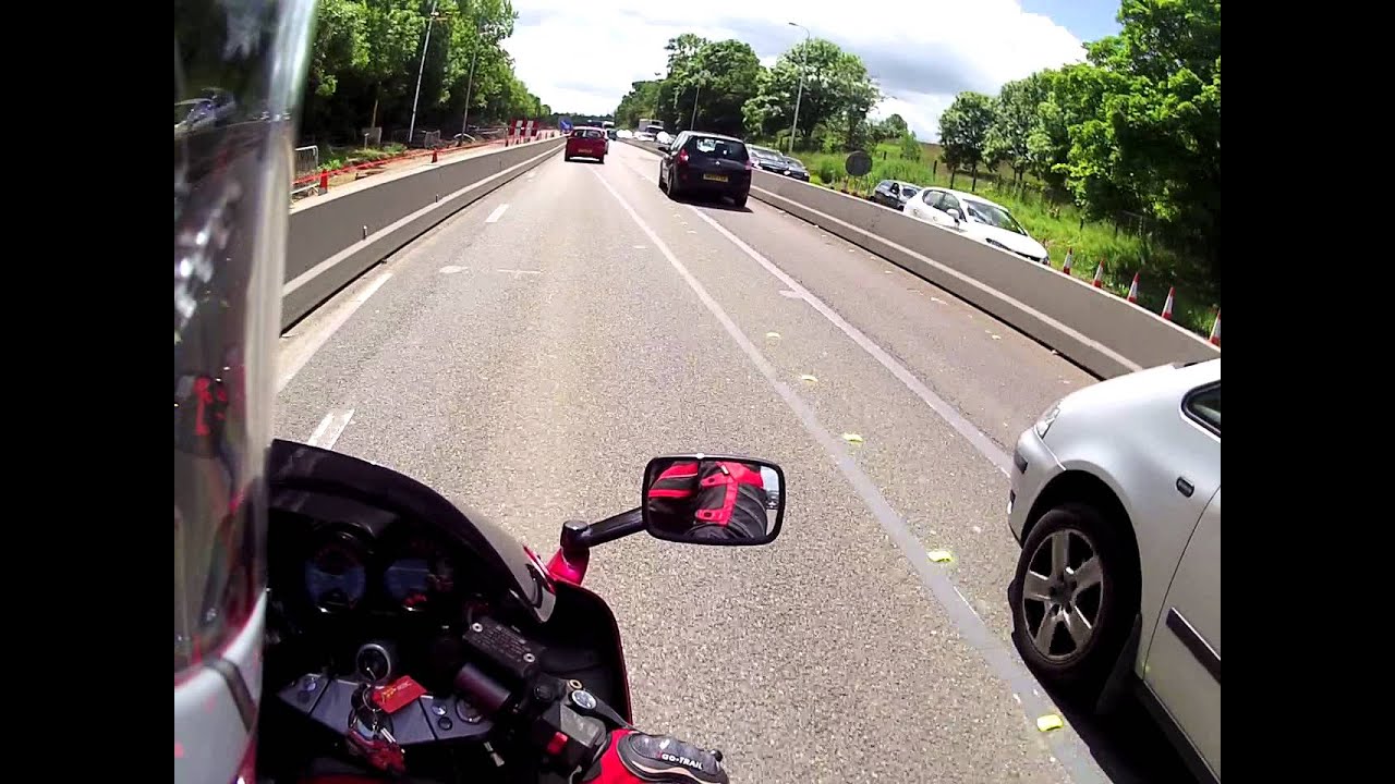 Little Ride out - Drift Stealth 2 Action Camera