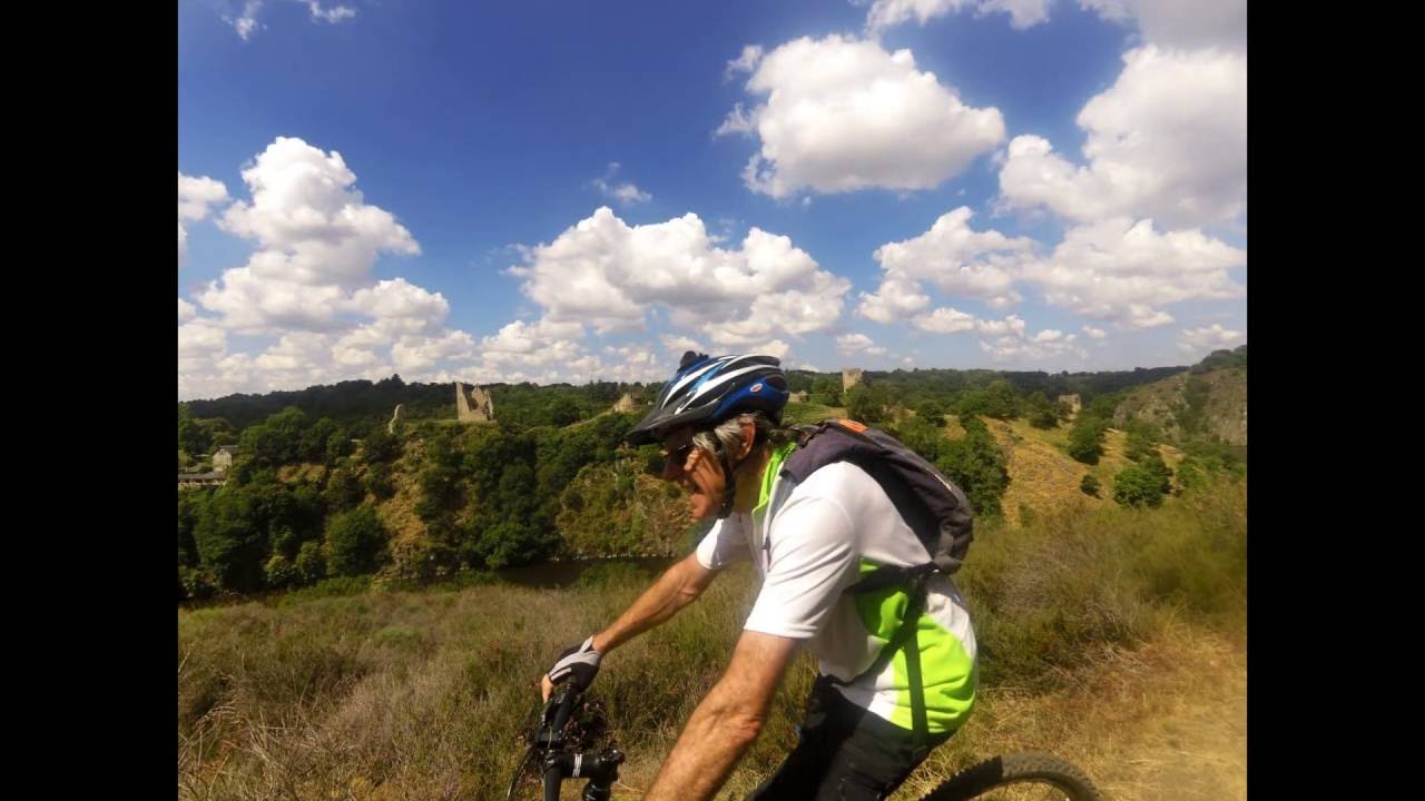ANTRAN VTT A EGUZON