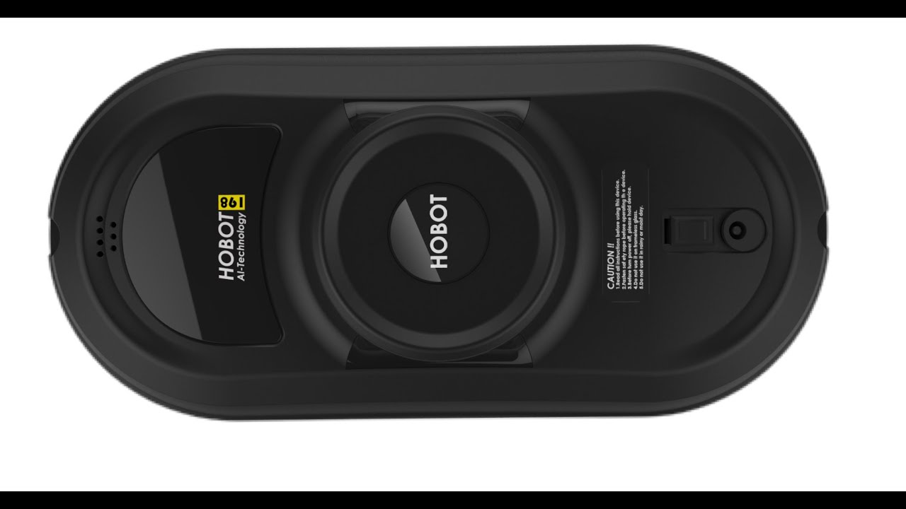 HOBOT 198 review