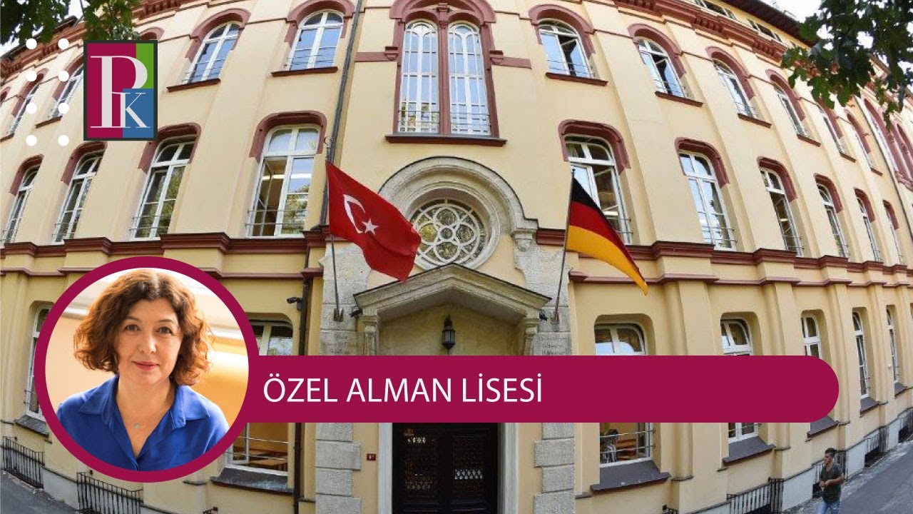 ALMAN LİSESİ: HANGİ PUANDAN ALIYOR? KAÇ YANLIŞLA GİRİLİYOR?