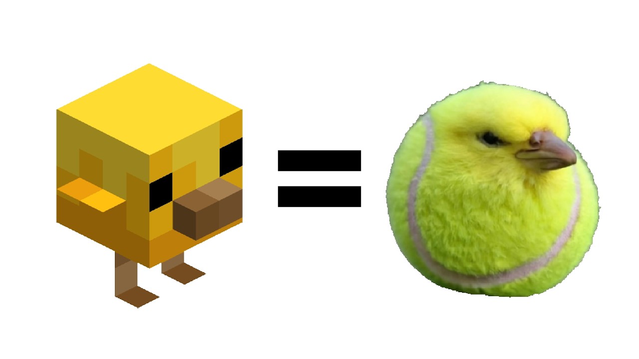 Minecraft memes to make you feel better about things.