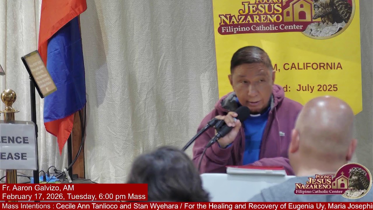 Poong Jesus Nazareno Chapel