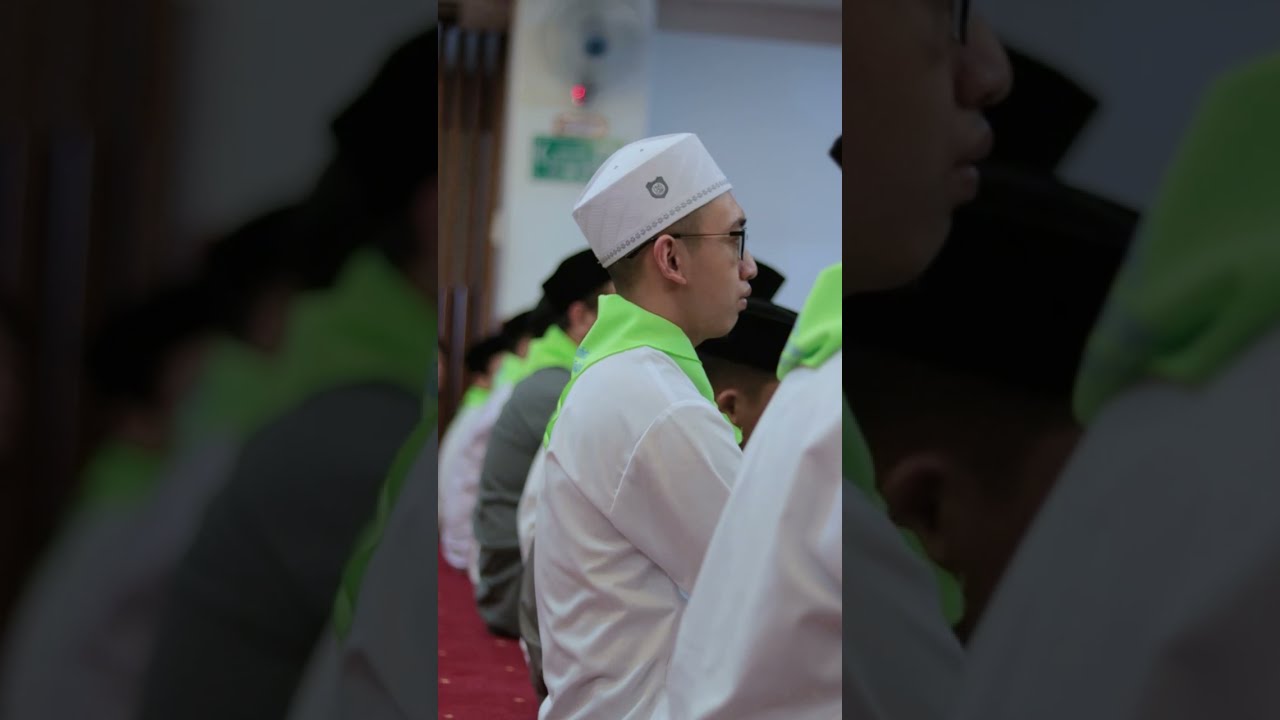 [Trailer] Orientasi Diklatsar STQ Mukim 2023 | Baitul Quran Daarut Tauhiid Bandung