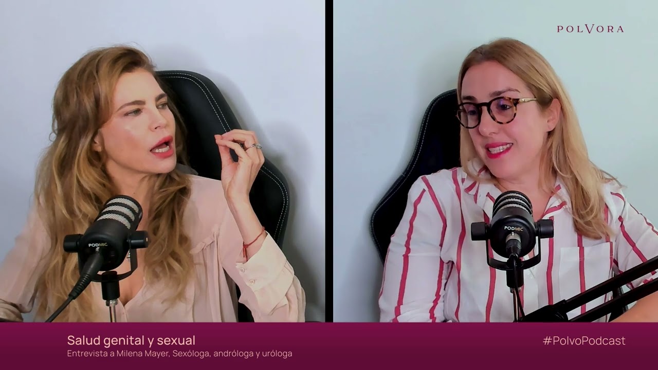 Salud genital y sexual. Lo que ten&eacute;s que saber