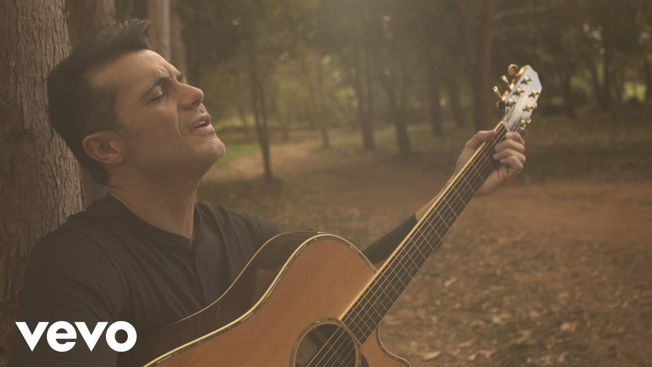 Marcelo Aguiar - Junto e Misturado (Videoclipe)