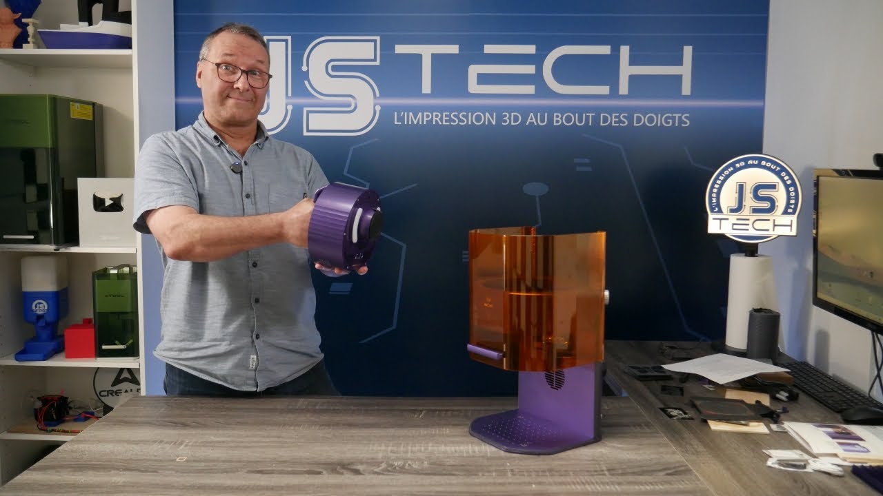 Wecreat Lumos : Gravure laser haut de gamme qui change la donne