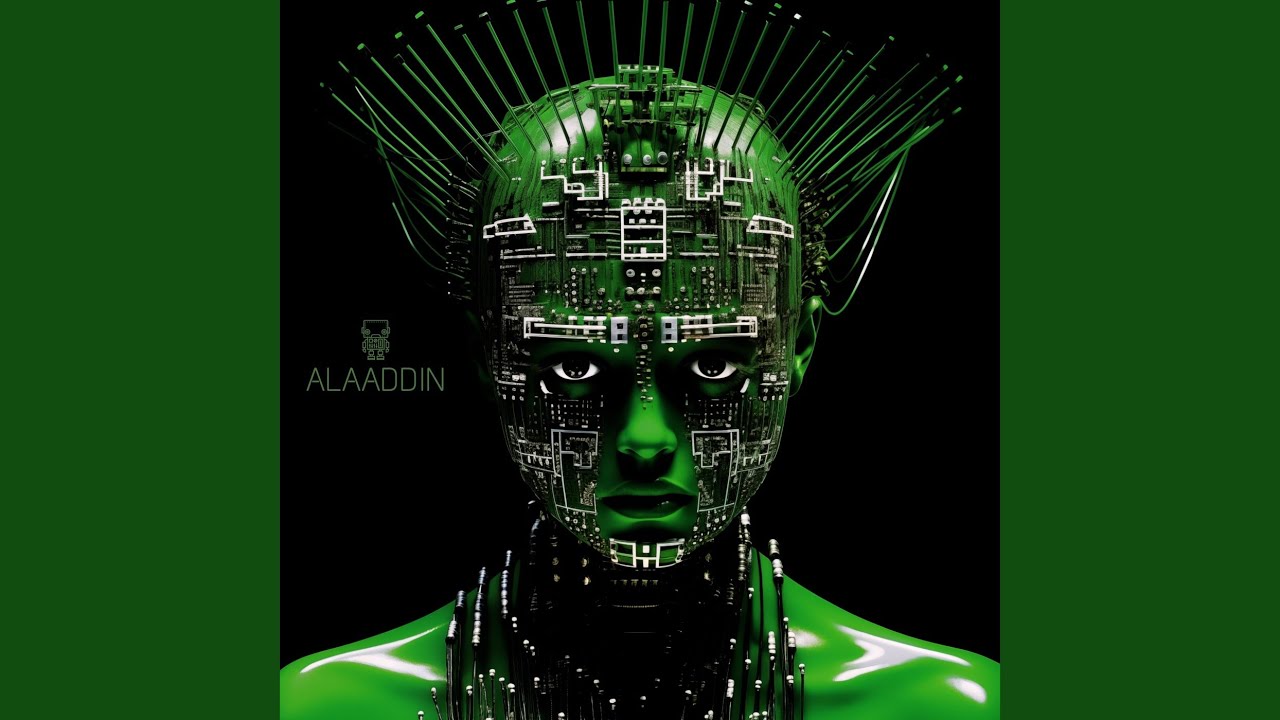 Alaaddin (Extended Mix)