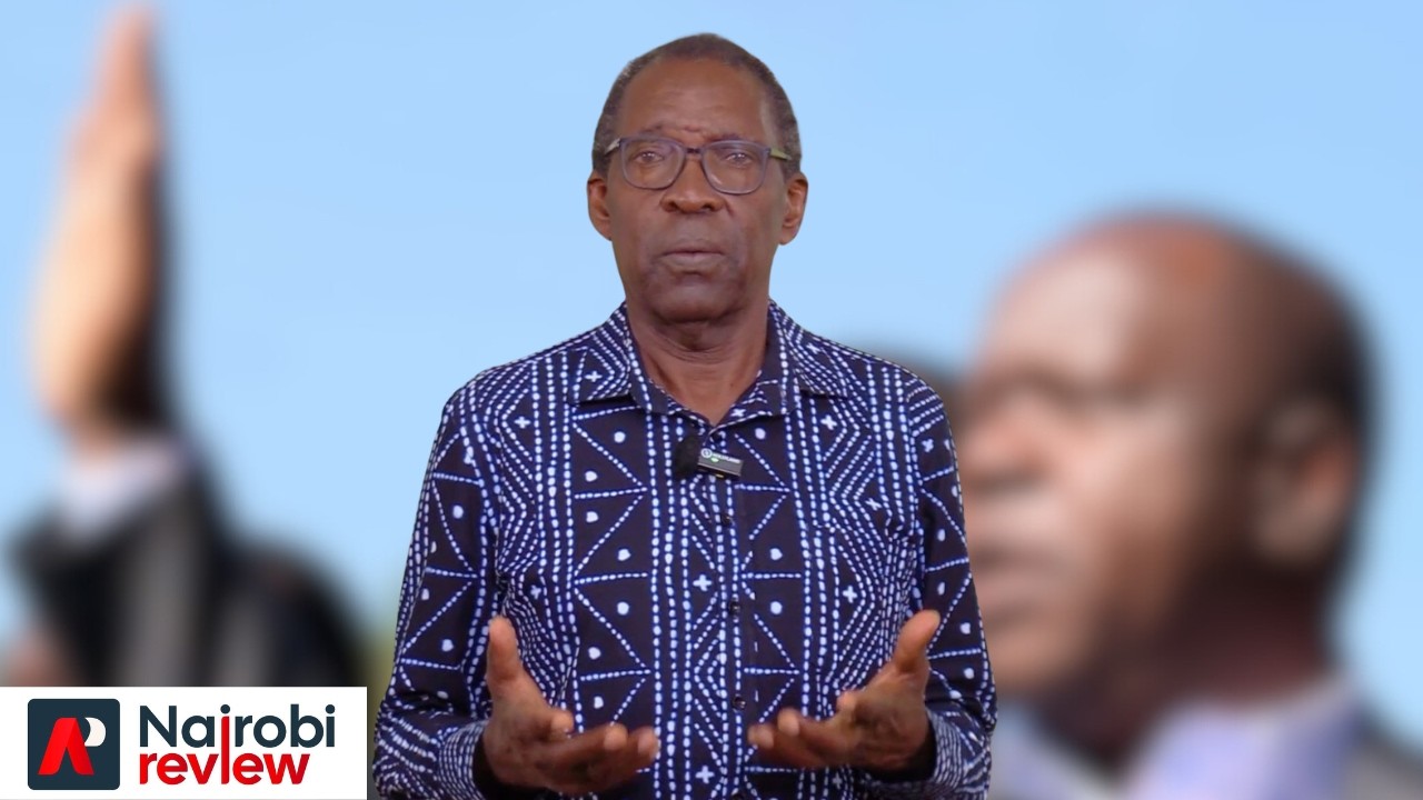 Why Matiangi is dead on arrival