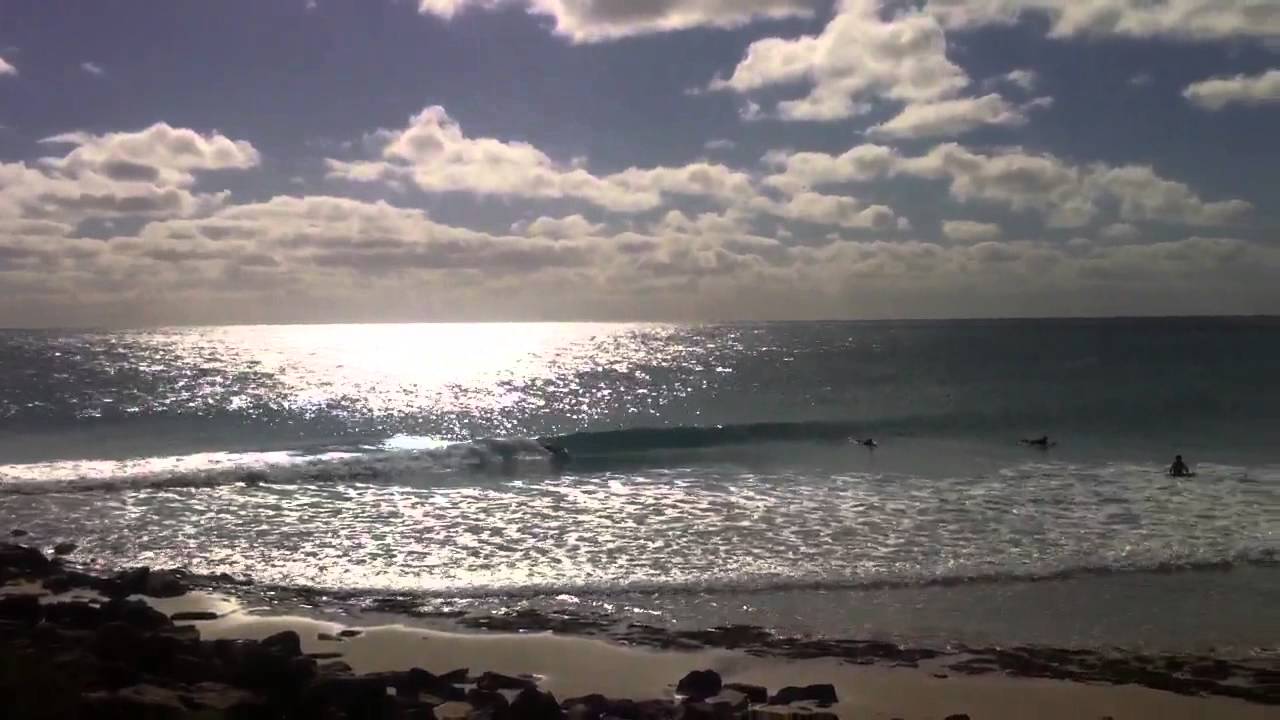 Point Break : mini version