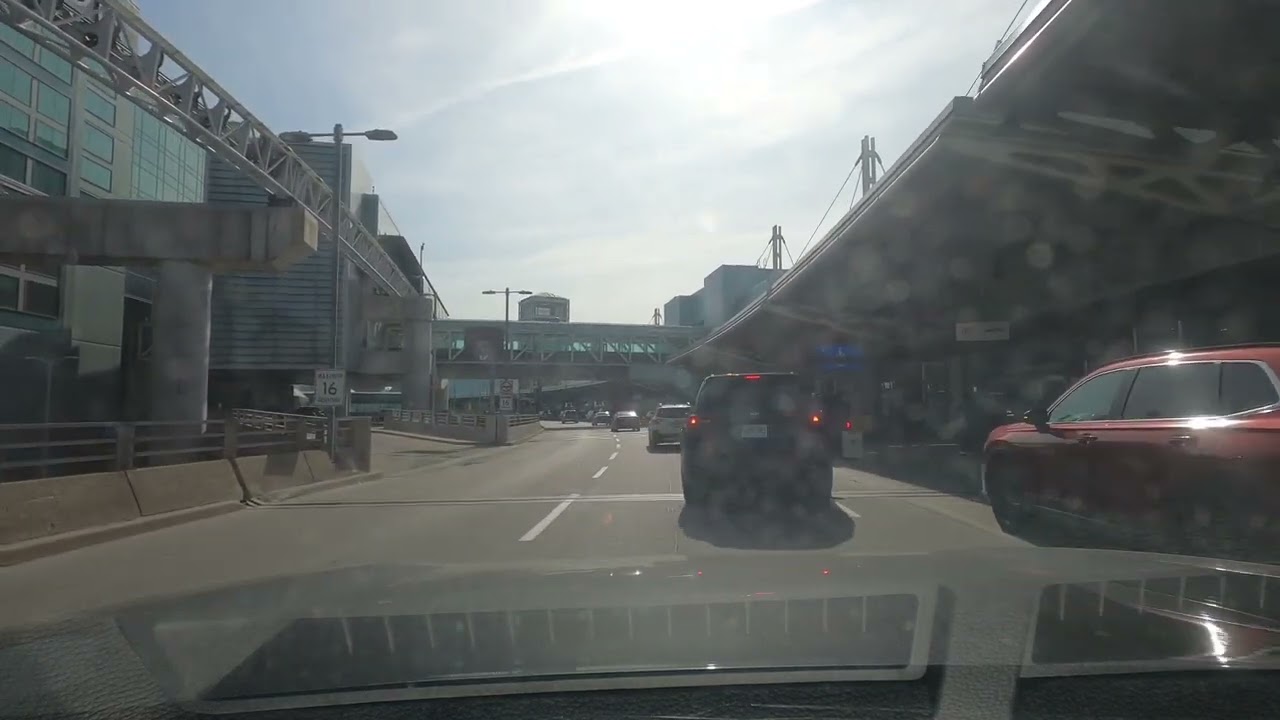 Terminal 3,Departure,Toronto Pearson International Airport