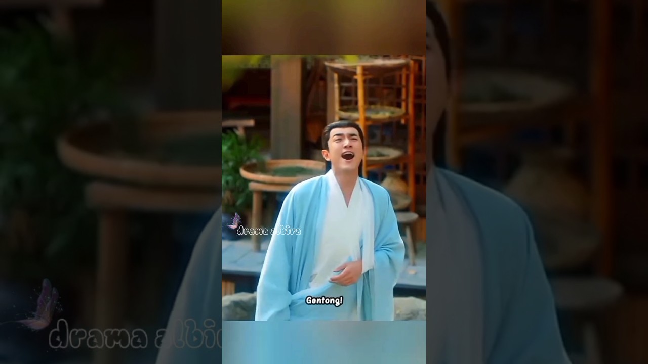 #thelegendofshenli #zhaoliying #lingengxin  #drama  #dramaterbaru #shortfeed #shorts