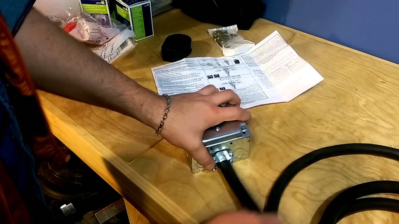 How to Build Your Own Welding Extension Cord 50 Amp