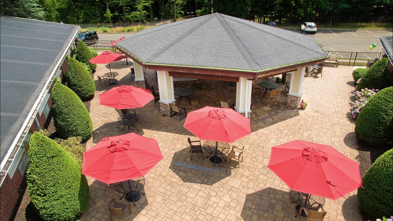 Virtual Tour: Heritage Manor East Nursing Home