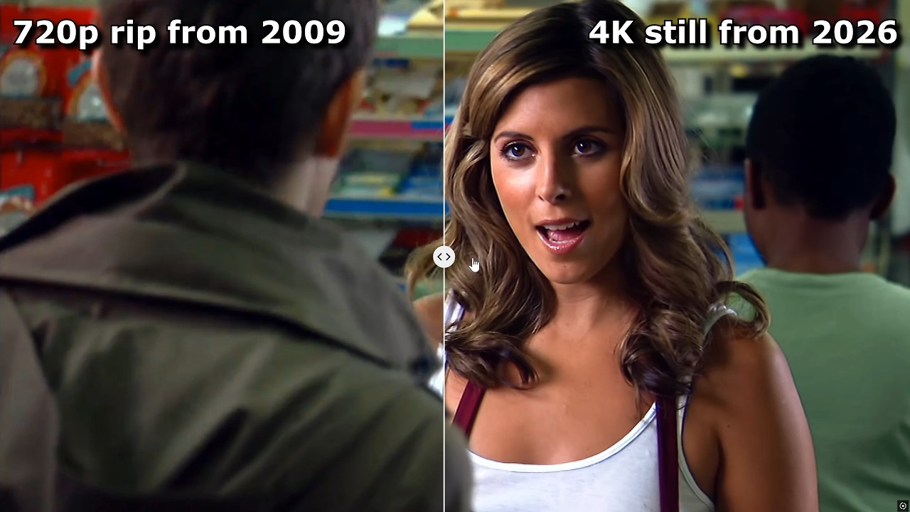 What does Youtube Premium's Enhanced Bitrate Actually do? And why? And how? And where etc