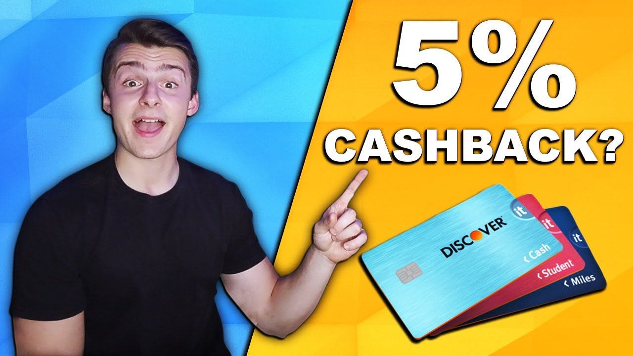 Discover Student it Credit Card (Worth It?)