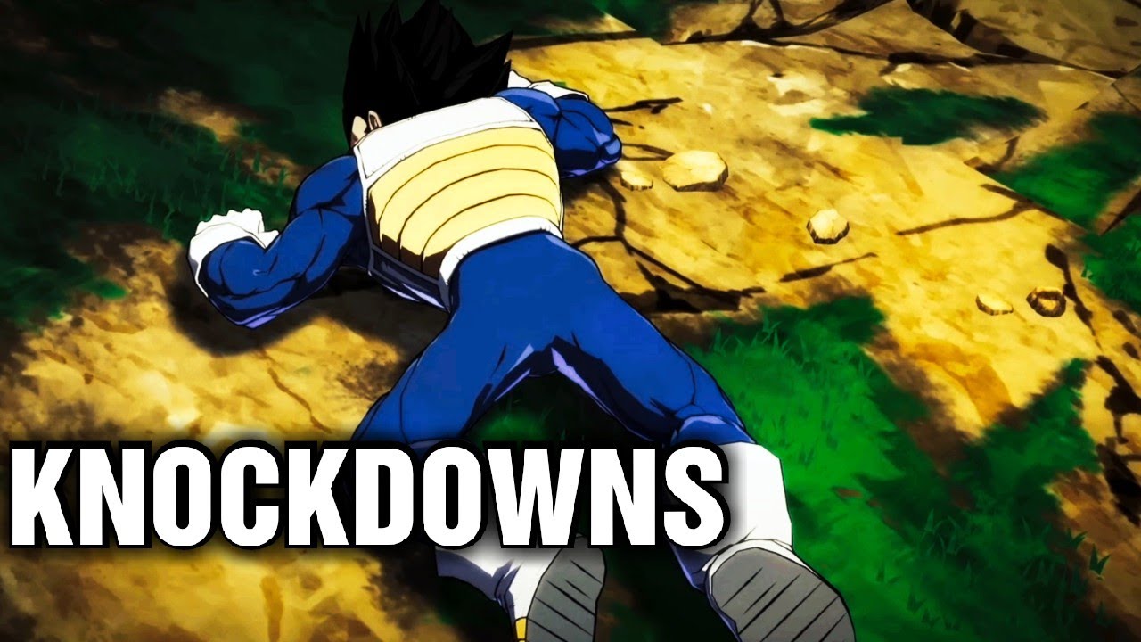 You WILL LOSE GAMES if you don't do this correctly | Dragon Ball FighterZ
