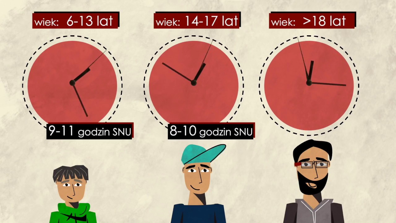 Zdrowy styl życia - trailer