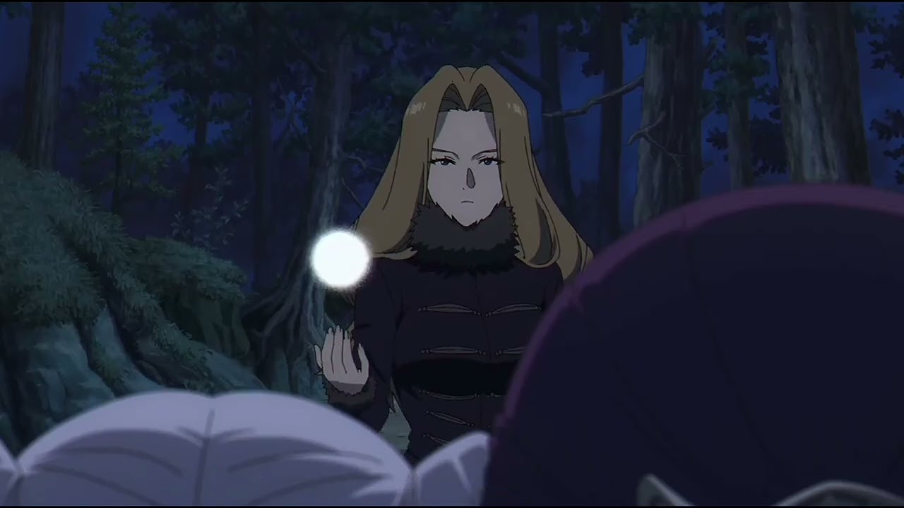 🇧🇷 A FERN NÃO CONSEGUE CONTROLAR SEU CIÚMES PELA FREIREN - SOUSOU NO FRIEREN 2