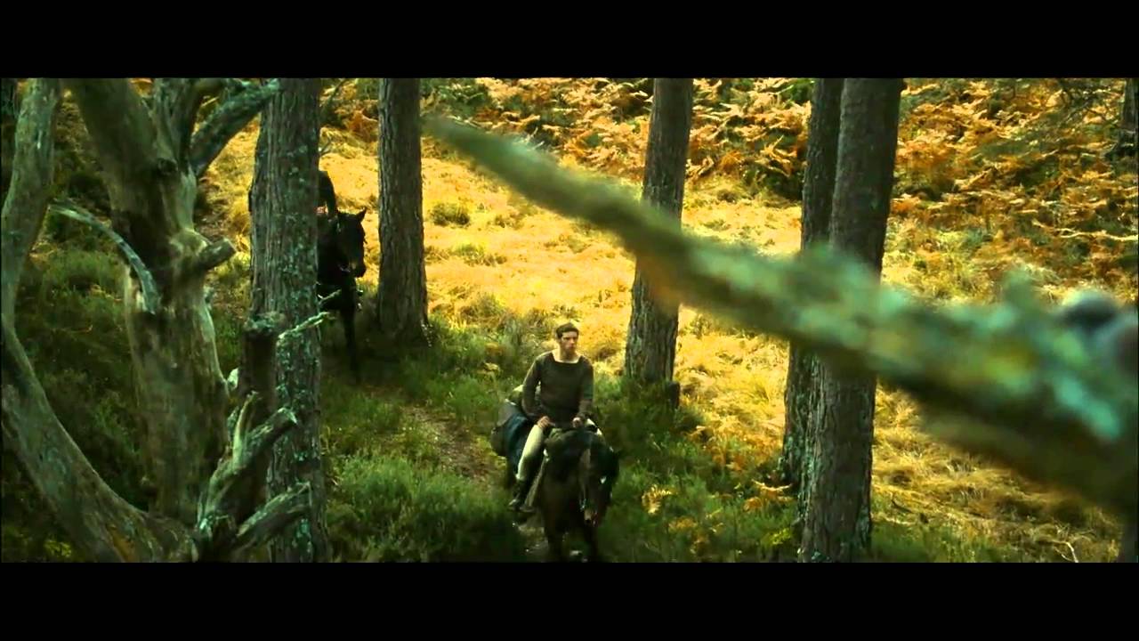 The Eagle Movie Trailer [HD]