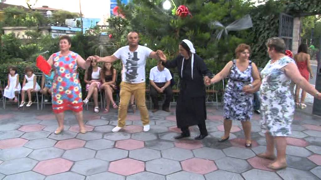 Dasma e orit me  zenin