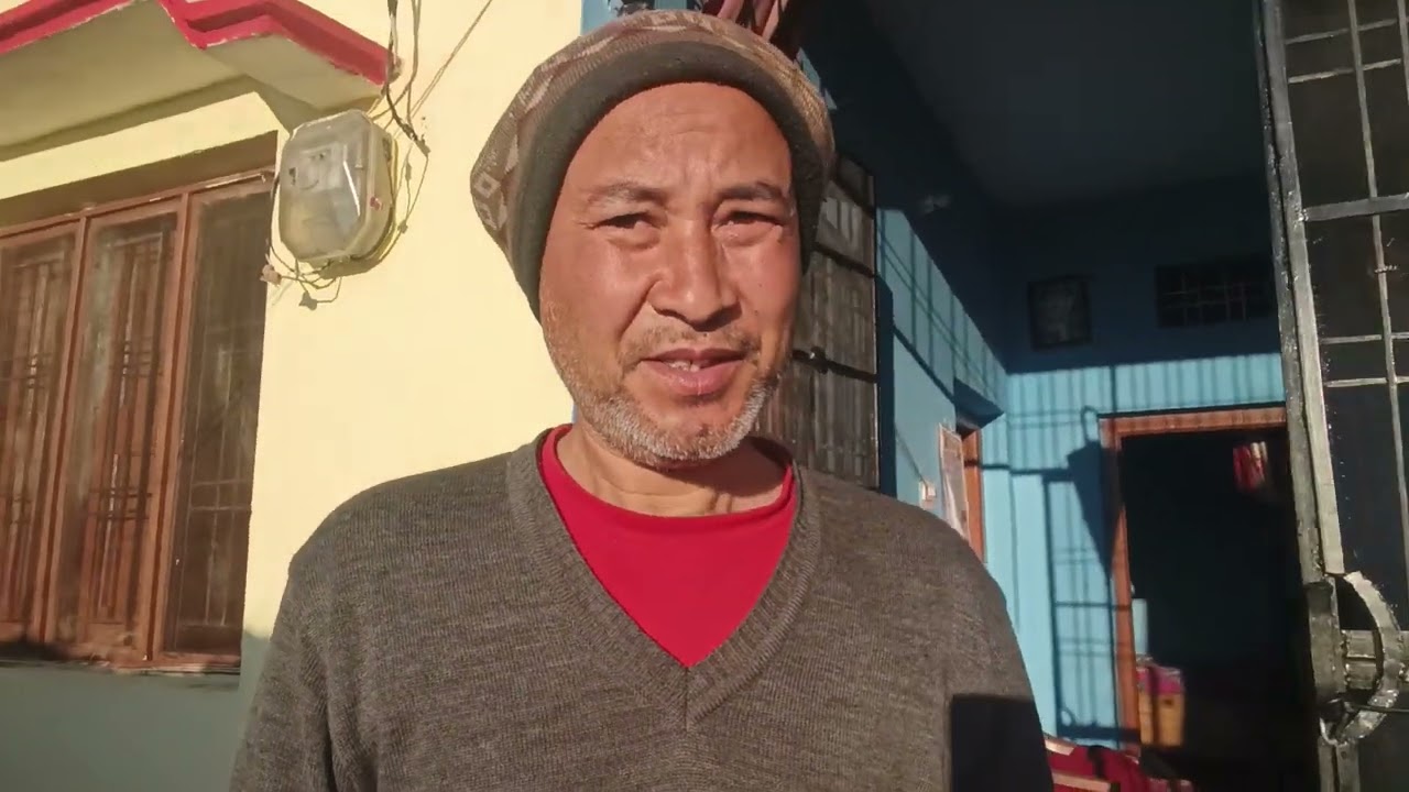 आज बनाये मोमोज़