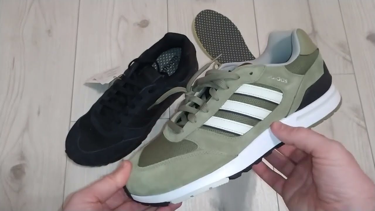 Adidas  Run 80's