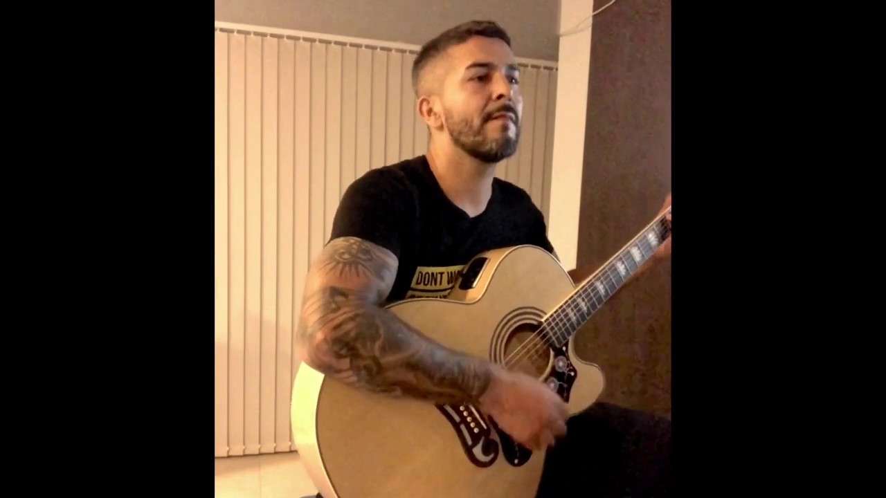 Para Empezar - David Ortiz - acústico