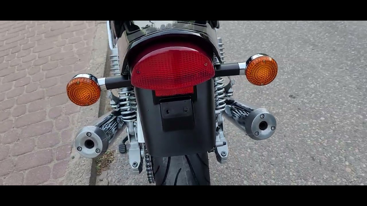 Zephyr 750