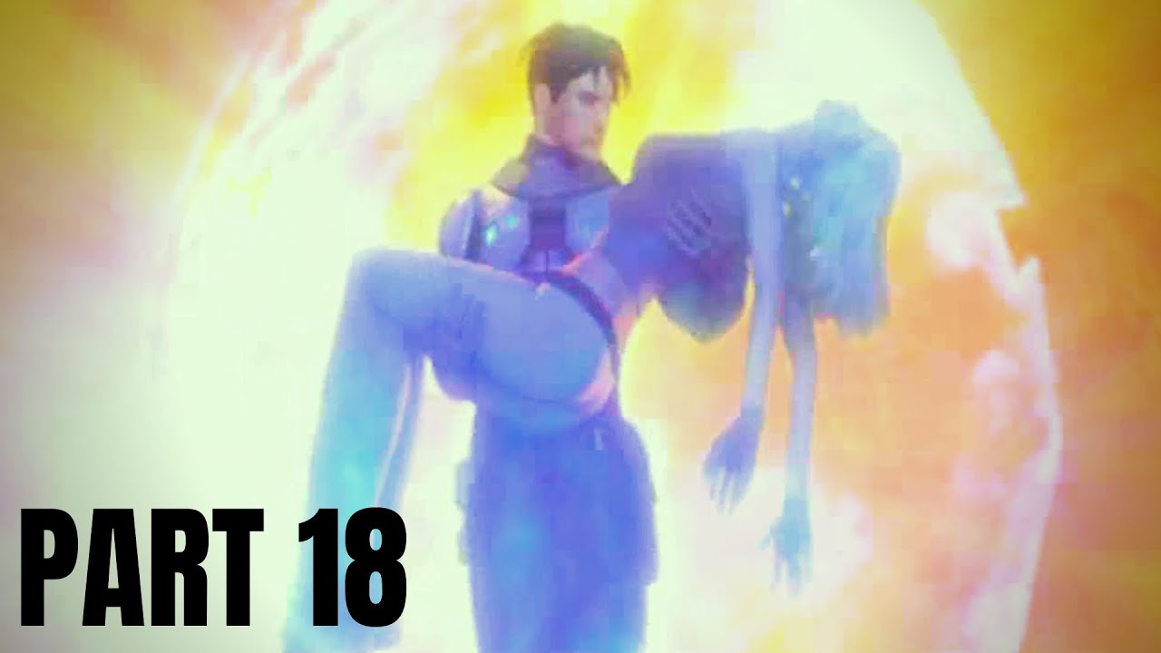 Advent Rising - Part 18 - Ending?! (After Credits)