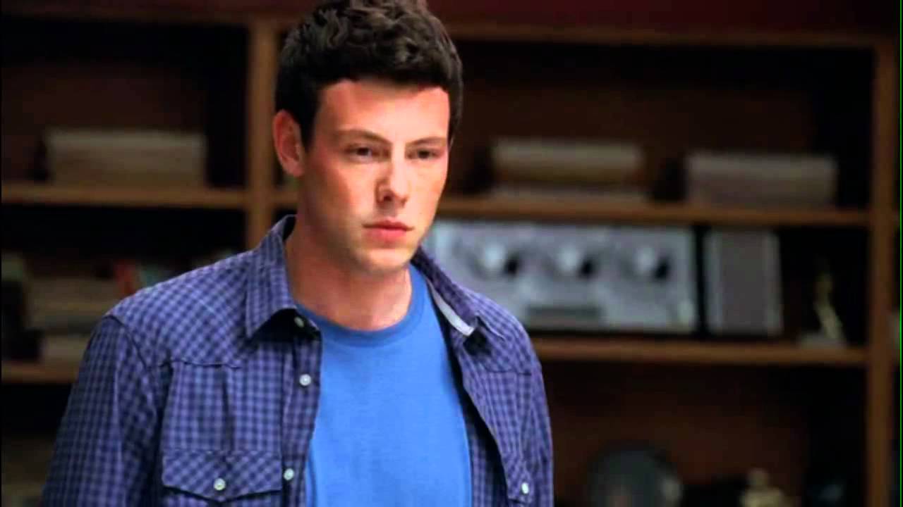 Thinking of You [kurt/finn]
