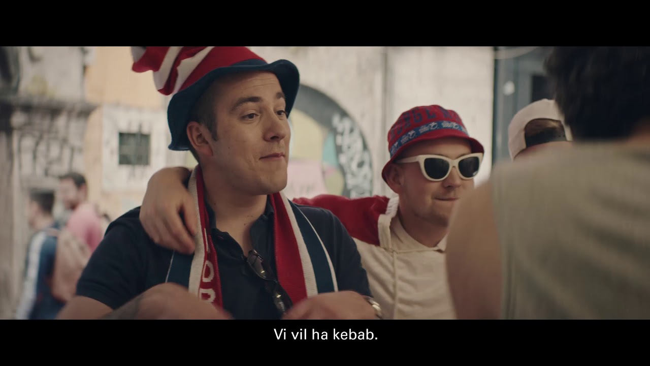 Ikke spar penger på kebaben - spar penger på mobilabonnementet | OneCall