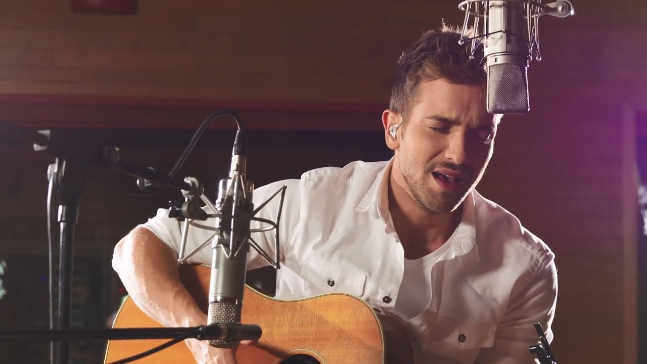 Pablo Alborán - Boca de hule (Cata Acoustic Sessions)