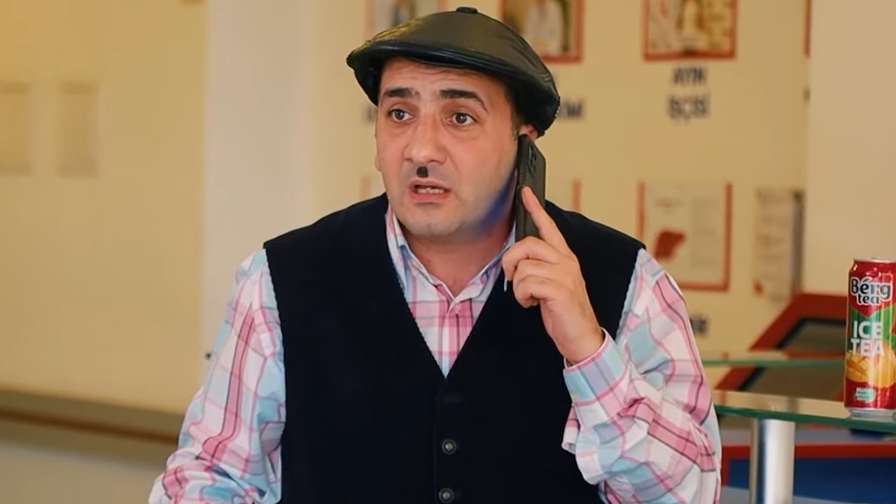 Ala Şirinə heç atası söz deyə bilmir | Buğlama TV