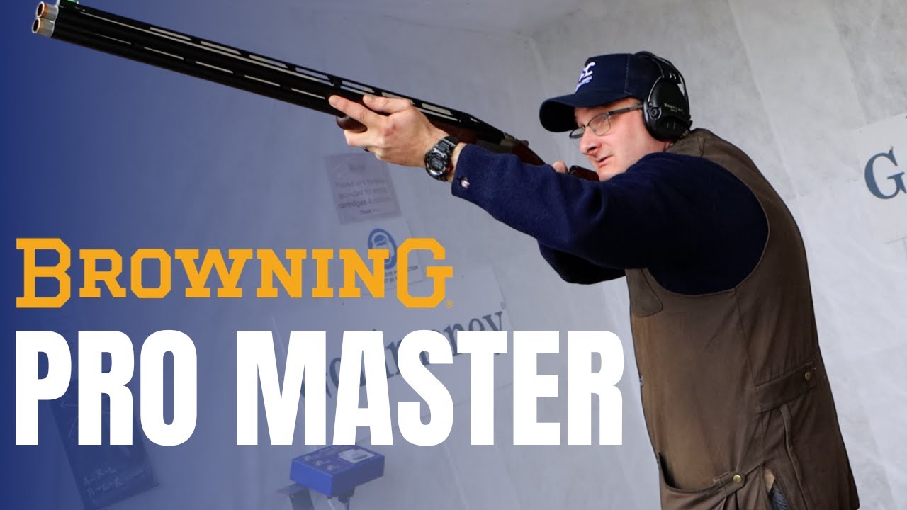 Why You Need A High Rib Shotgun!