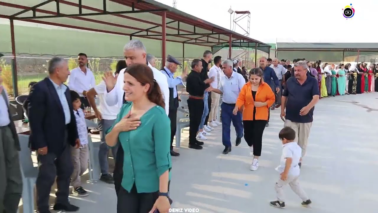 Şırnak Silopi Düğünleri Zindan Tayboğa Düğünü Part 4 Tayboğa Ailesinin Görkemli Düğünü Mala Cango